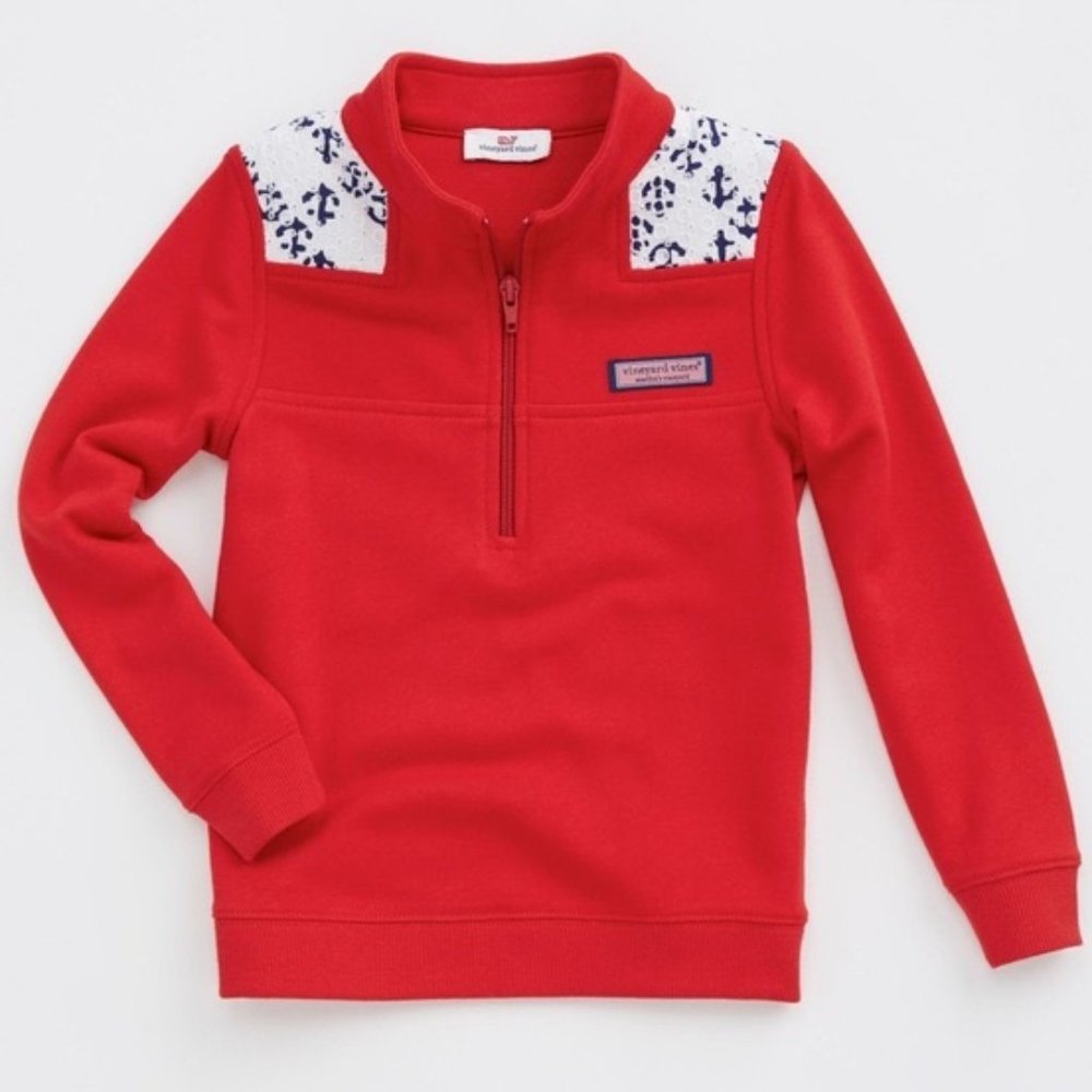 COPY - Vineyard Vines Shep Shirt